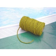 Cuerda para corchera por metros repuesto linea flotacion