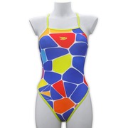 Daale Swim Bañador Color Blocks