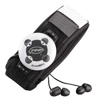Reproductor MP3 Acuático FINIS XtreaMP3