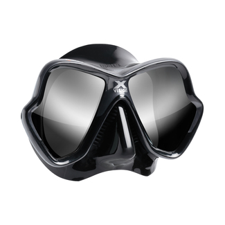 MARES Mascara de Buceo X-Vision Ultra LiquidSkin Espejo
