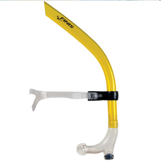 Tubo Frontal FINIS Swimmer Snorkel